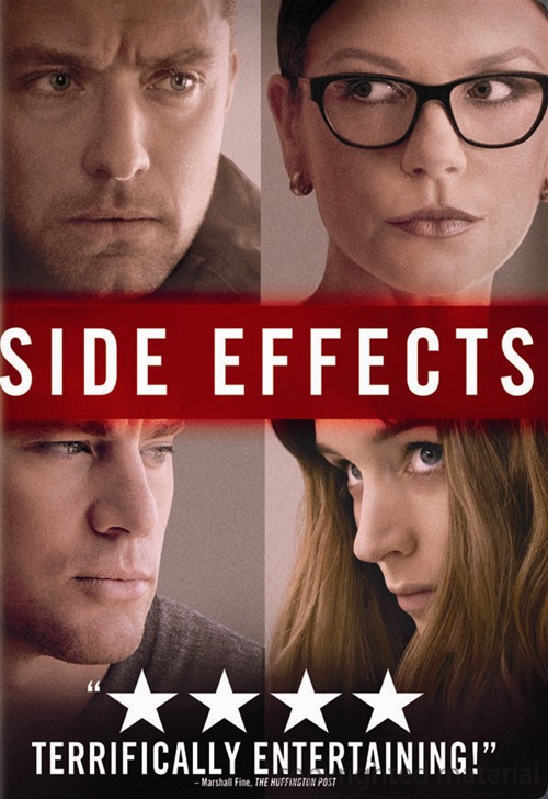 Re: Vedlejší účinky / Side Effects (2013)