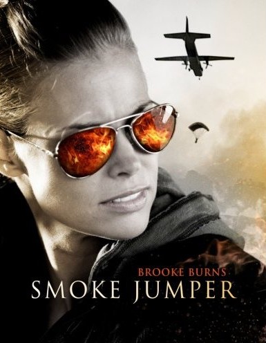 Smoke Jumper movie