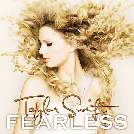 taylor swift fearless. Taylor Swift - Fearless (Music