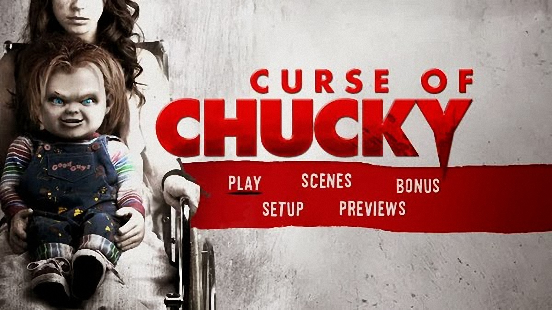 curse of chucky full movie english version