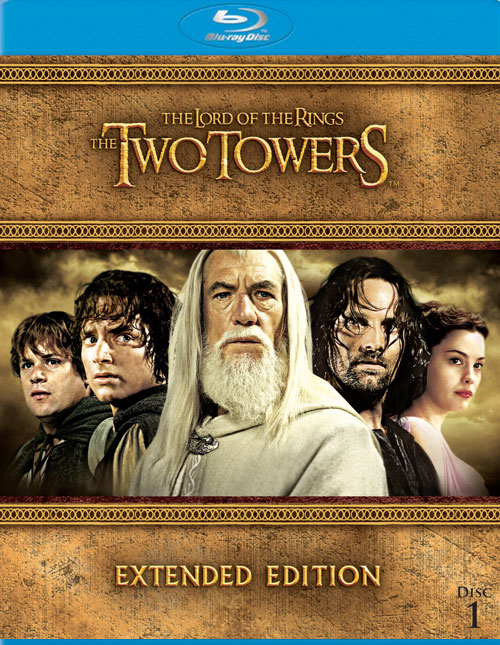 The Two Towers 2002 Extended 720p Brrip English Subtitlesl