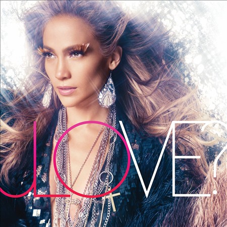 jennifer lopez love cd. Jennifer Lopez - Love?