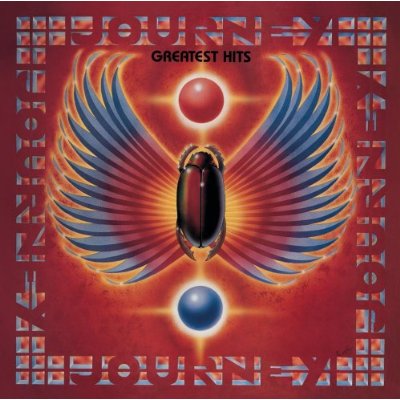 journey greatest hits cd. Journey - Greatest Hits (Music