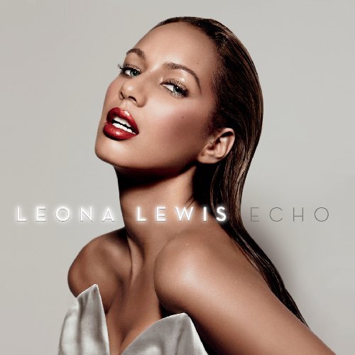 leona lewis echoes. Leona Lewis - Echo (Music CD)