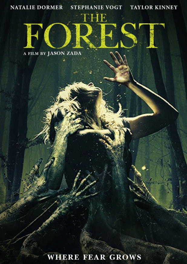 the forest movie torrent download