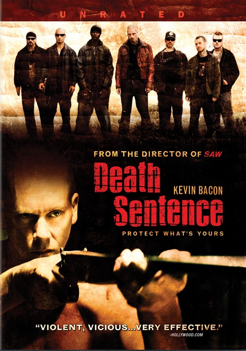 garrett hedlund death sentence pictures. Death Sentence (TDSS)