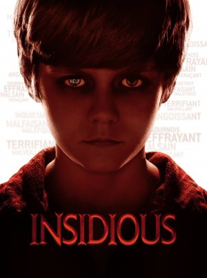 movie insidious