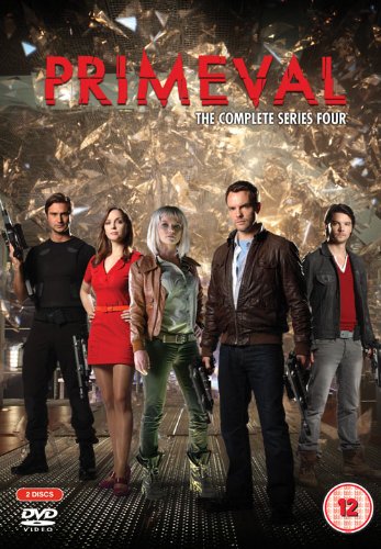 Primeval Season 4 movie