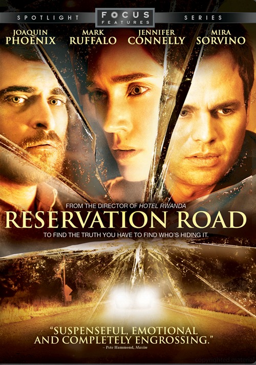 Download Reservation Road movie