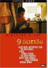 9 Songs (DVD-R)