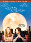 Alex & Emma (DVD-R)