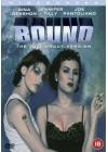 Bound (DVD-R)